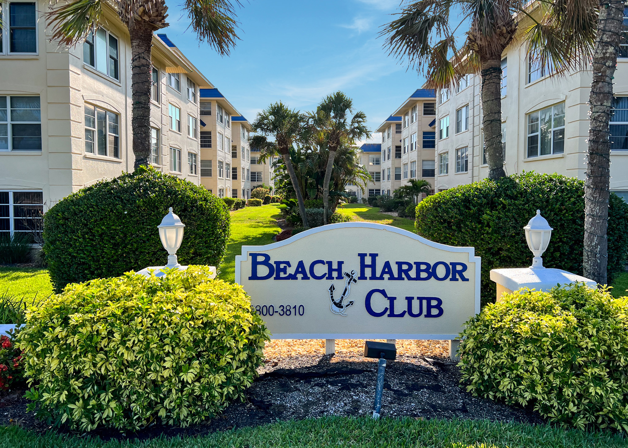 Beach Harbor Club at Longboat Key Homes For Sale Longboat Key
